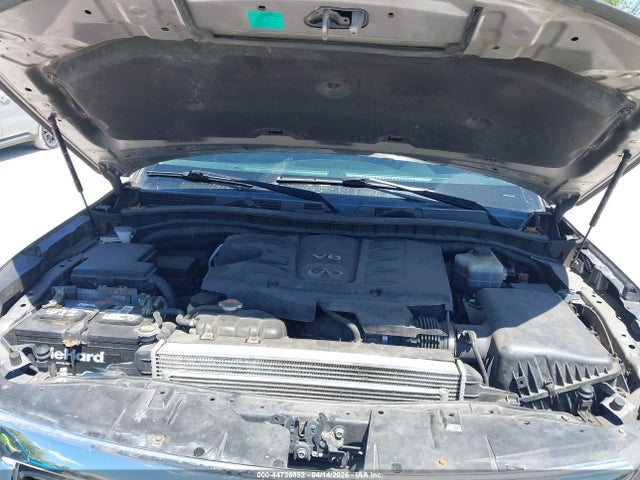 INFINITI Qx