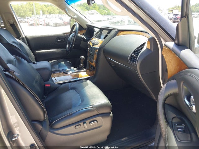 INFINITI Qx