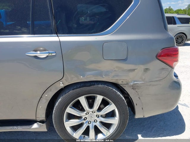 INFINITI Qx
