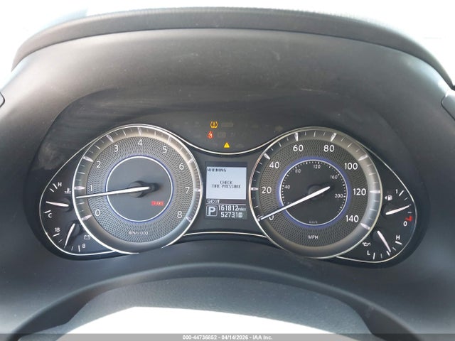 INFINITI Qx
