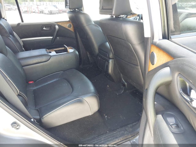 INFINITI Qx