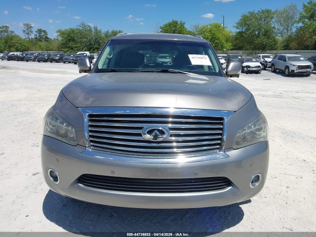 INFINITI Qx
