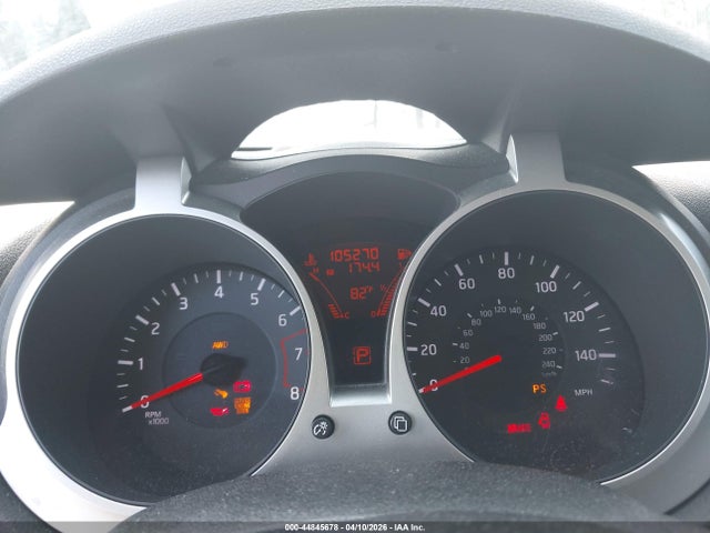 Nissan JUKE Sl