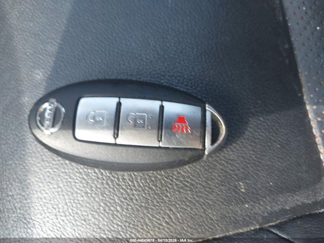Nissan JUKE Sl
