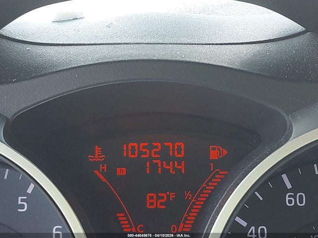 Nissan JUKE Sl