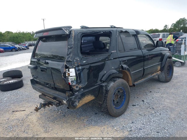 Toyota Hilux Ssrs Limited