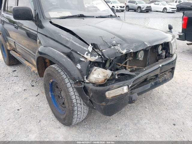 Toyota Hilux Ssrs Limited