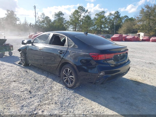 Kia Forte Lxs