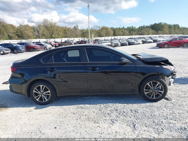 Kia Forte Lxs