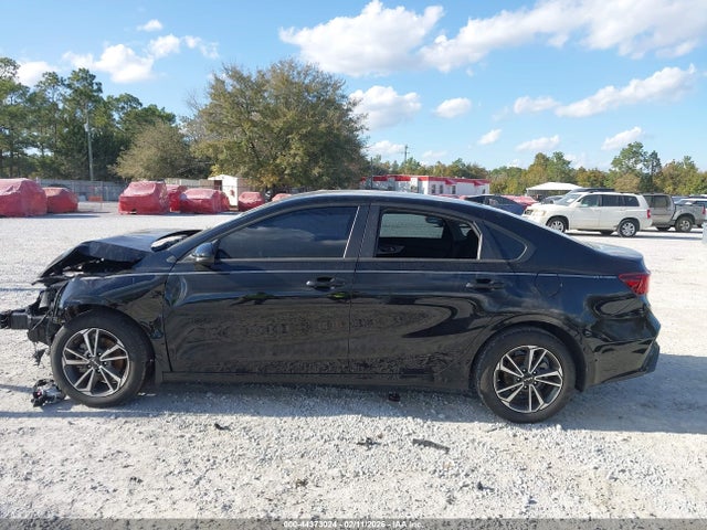 Kia Forte Lxs