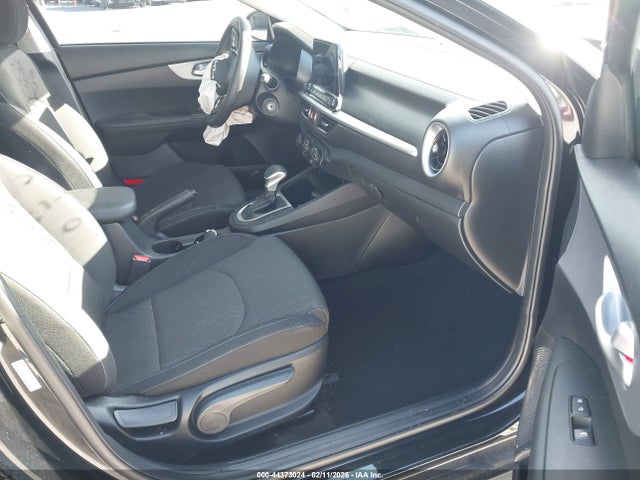 Kia Forte Lxs