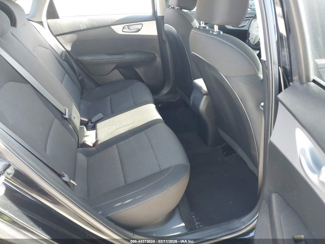 Kia Forte Lxs