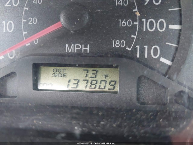 Toyota Corolla Ce