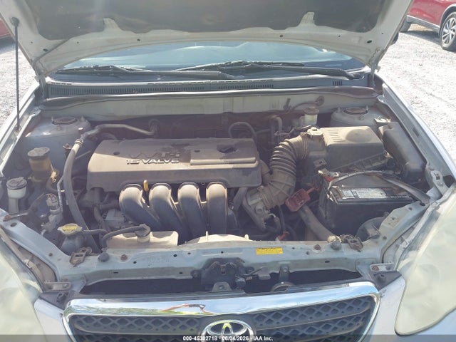 Toyota Corolla Ce