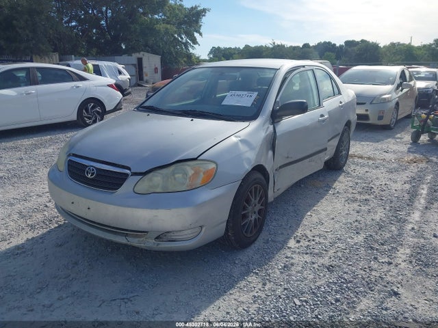 Toyota Corolla Ce