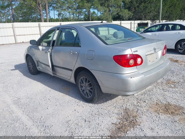 Toyota Corolla Ce