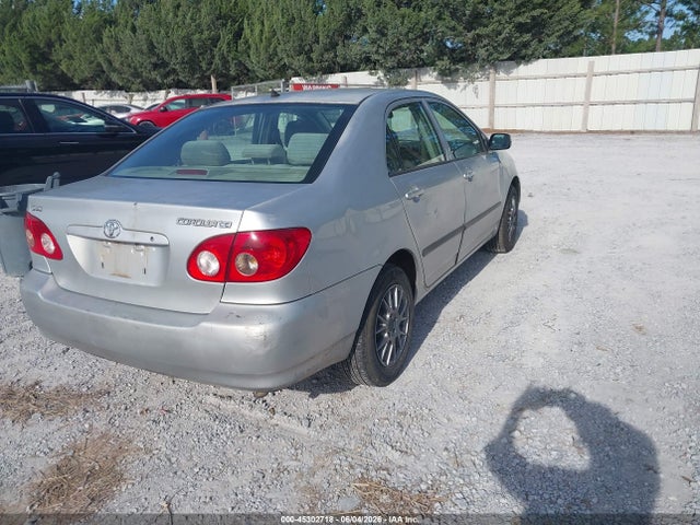 Toyota Corolla Ce
