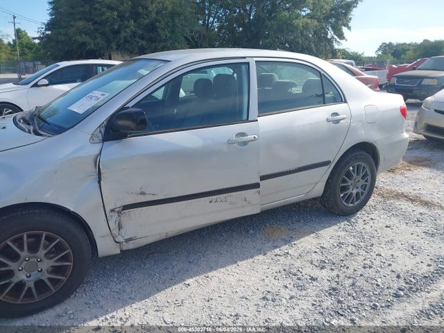 Toyota Corolla Ce