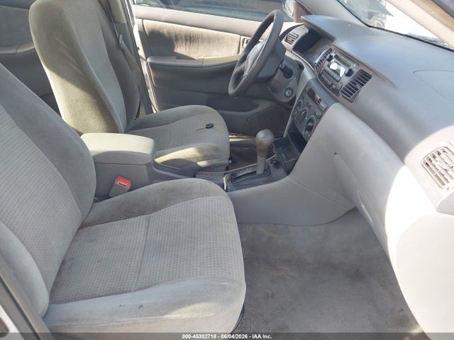 Toyota Corolla Ce