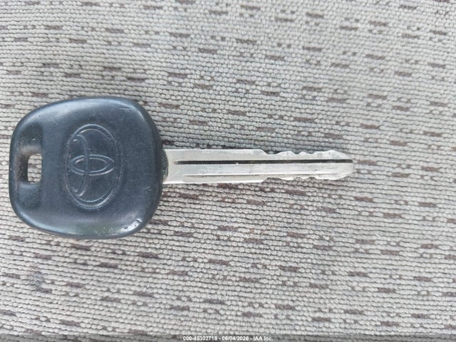 Toyota Corolla Ce