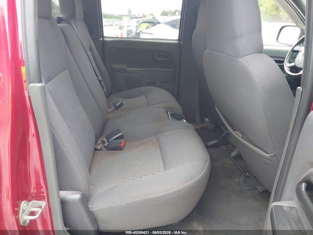 Chevrolet Colorado Lt