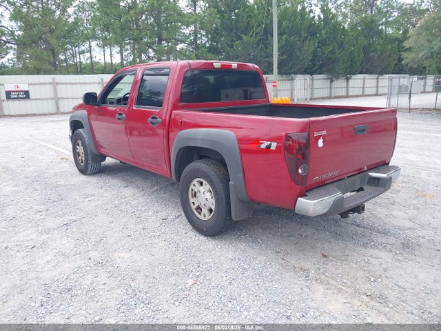 Chevrolet Colorado Lt