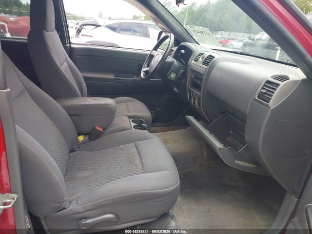 Chevrolet Colorado Lt