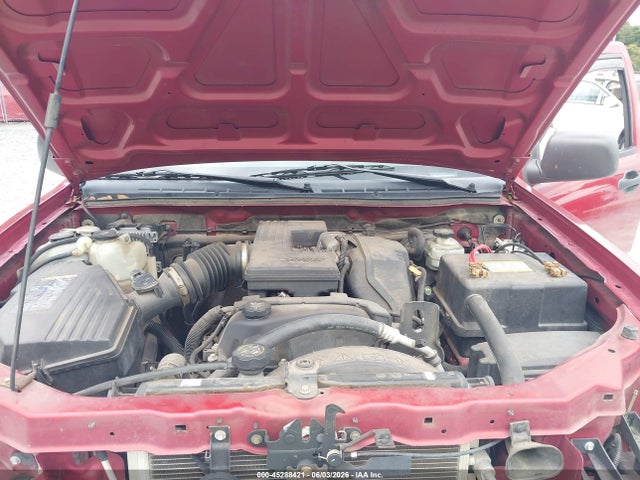 Chevrolet Colorado Lt