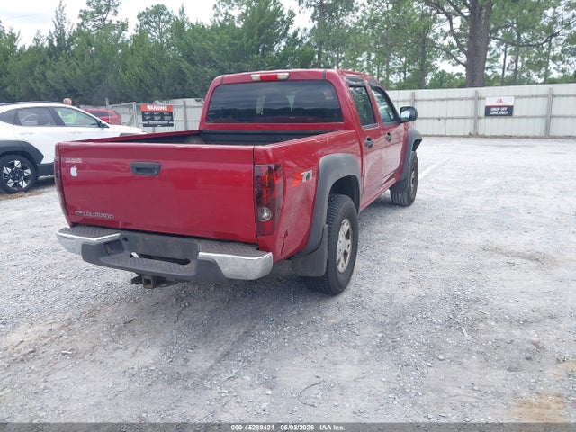 Chevrolet Colorado Lt