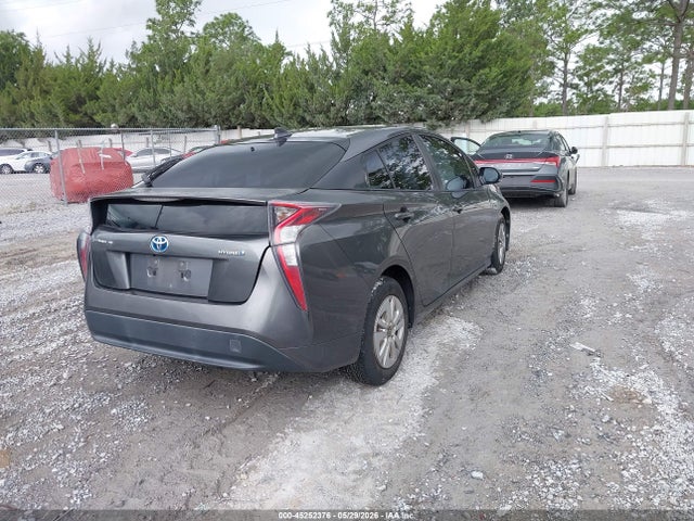 Toyota Prius Two