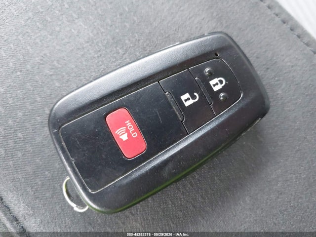 Toyota Prius Two