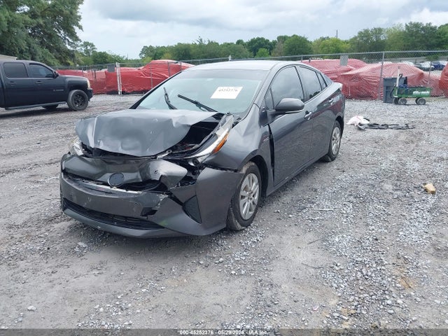 Toyota Prius Two