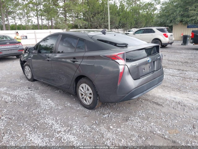 Toyota Prius Two