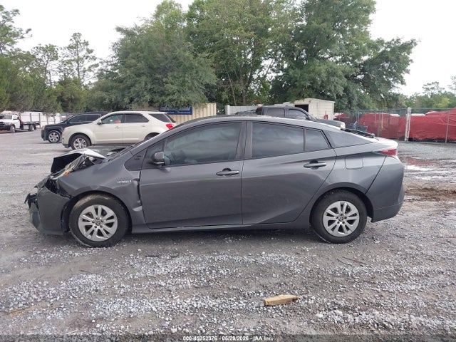 Toyota Prius Two