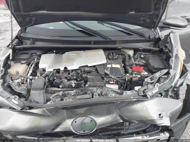 Toyota Prius Two