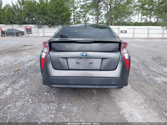 Toyota Prius Two