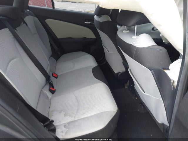 Toyota Prius Two