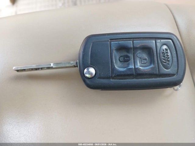 Land Rover Range Rover Sport Hse