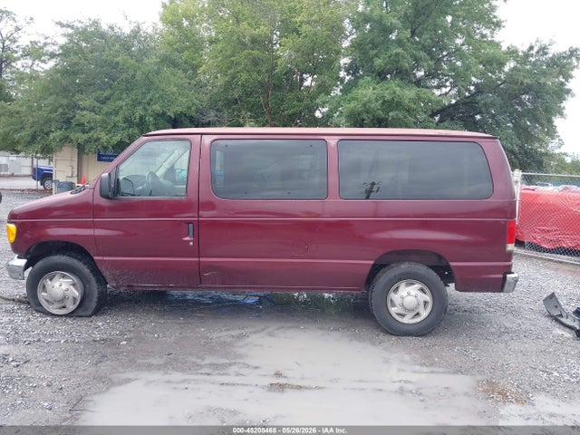 Ford E-350