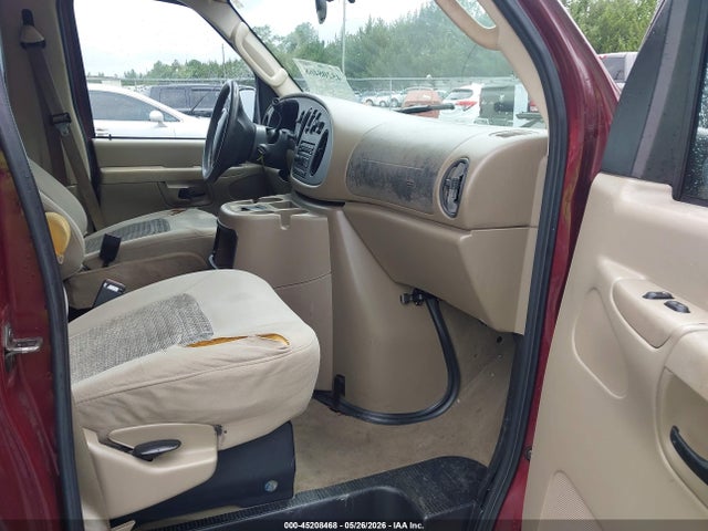 Ford E-350