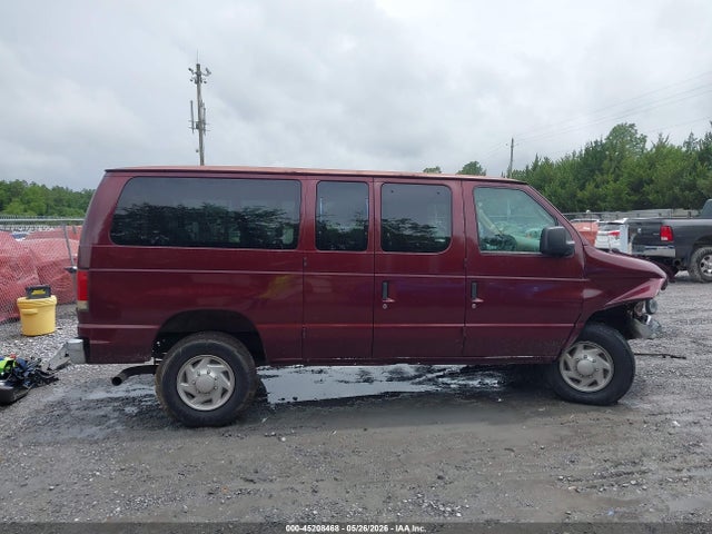 Ford E-350