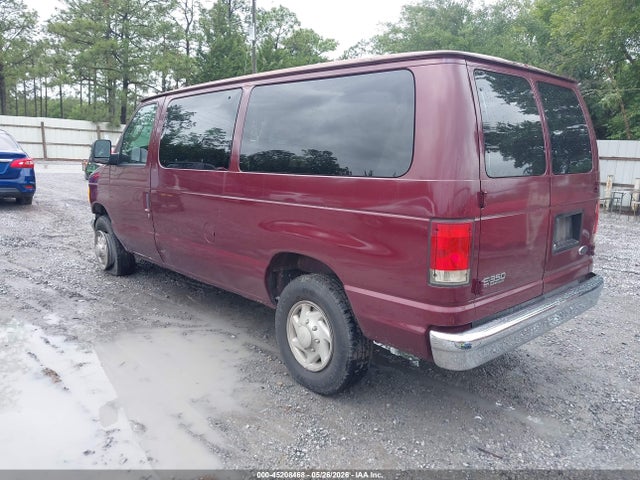 Ford E-350