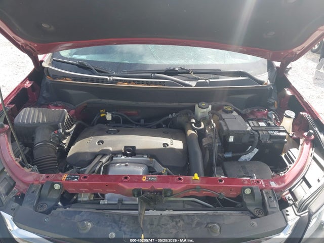 Chevrolet Equinox Premier