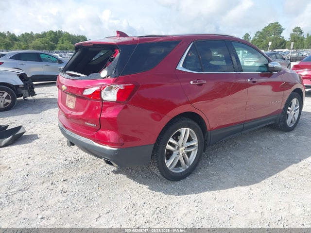 Chevrolet Equinox Premier