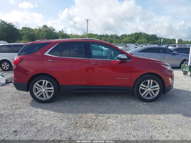Chevrolet Equinox Premier