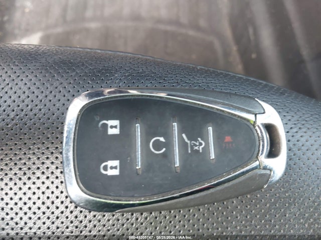 Chevrolet Equinox Premier