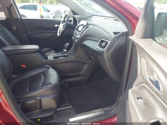 Chevrolet Equinox Premier