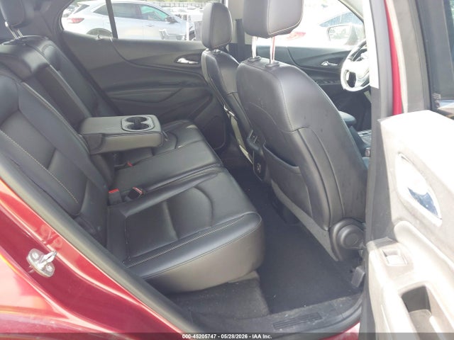 Chevrolet Equinox Premier