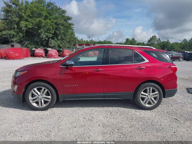 Chevrolet Equinox Premier