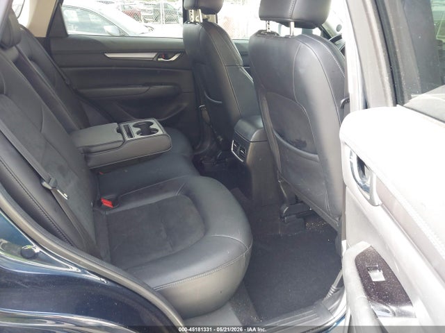 Mazda Cx Touring